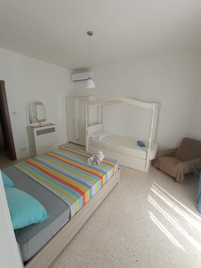 Modern Bedroom Gzira Esterno foto